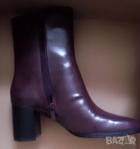 дамски боти , снимка 2 - Дамски боти - 53902440