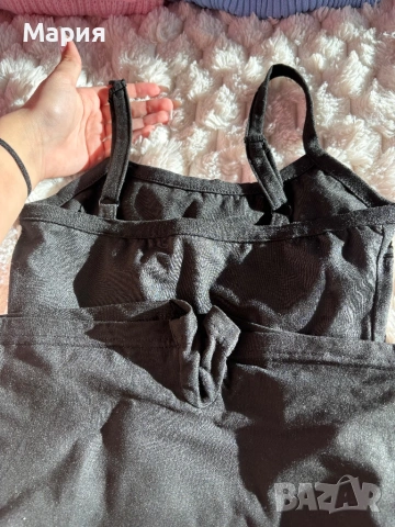 Летен гащеризон, снимка 2 - Гащеризони - 53657791