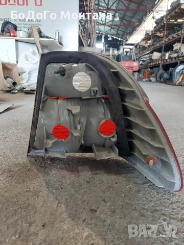 Два броя леви стопове БМВ/BMW Е46, снимка 4 - Части - 54299872