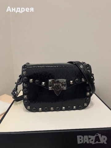 Дамска чанта Bora