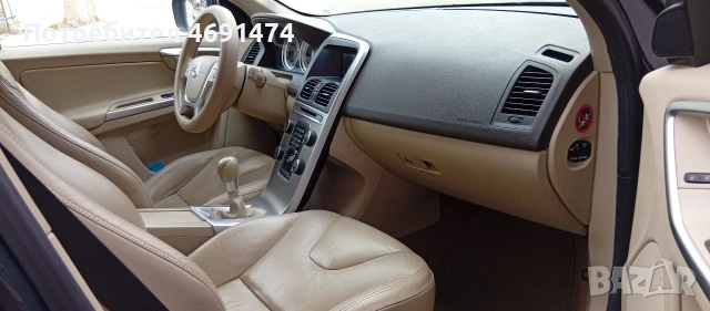 Продавам Волво Джип хс 60 , снимка 10 - Автомобили и джипове - 53849667