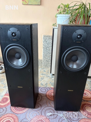 Тонколони Infinity Reference 31i