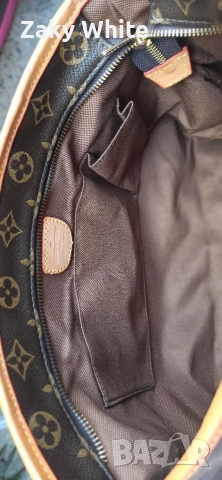 Louis Vuitton реплика , снимка 9 - Чанти - 53875312