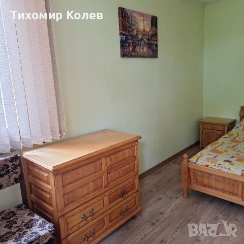 Продавам масивна двуетажна къща, снимка 12 - Къщи - 50554087