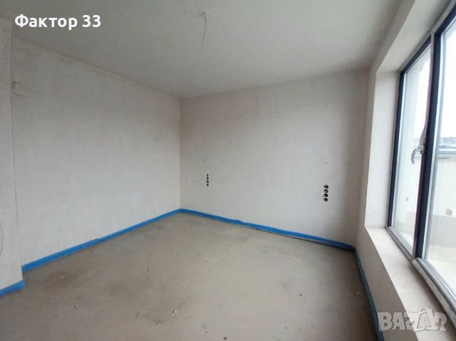 2-стаен  с АКТ16, ТЕРАСА и ПОДЗЕМНО ПАРКОМЯСТО в Малинова долина , снимка 9 - Апартаменти - 52042861