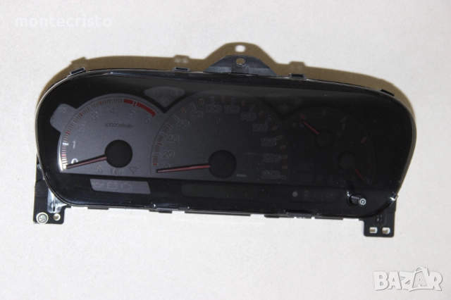 Километраж Honda FRV (2006-2011г) 78100-SJH-G010-M1 / 78100SJHG010M1 / 257430-1922 / 2574301922, снимка 2 - Части - 52439478