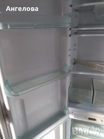 Хладилник, снимка 2 - Хладилници - 51816905