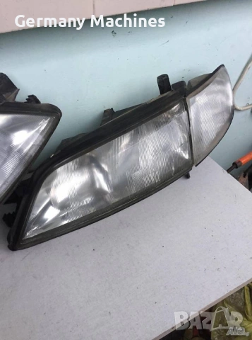 ЧАСТИ Опел ВЕКТРА Б  Комби 1995-2002г. Opel Vectra В  2000куб, дизел TDL 16V, 74kW, 101kс, снимка 6 - Части - 40540532