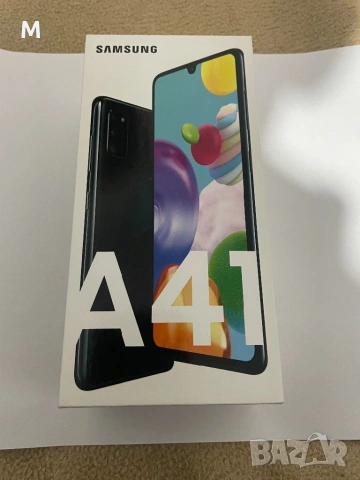 Samsung A41 ,64GB /Самсунг А41, снимка 9 - Samsung - 53276486