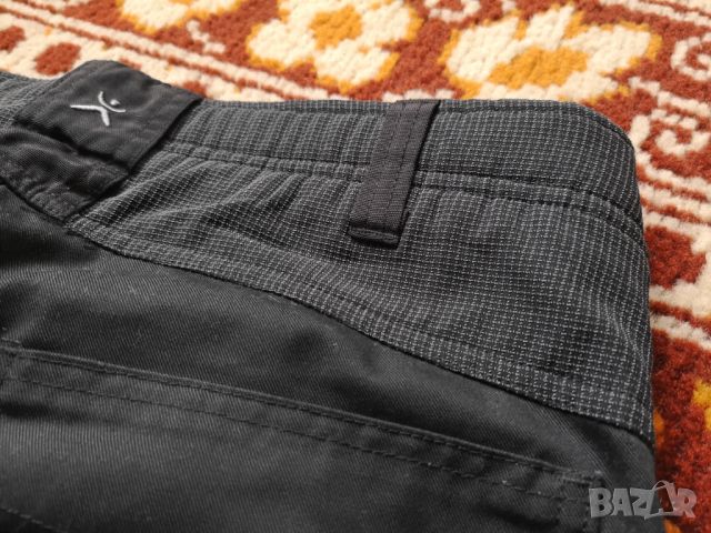 Planam / S* / мъжки работен панталон с джобове за наколенки / състояние: ново, снимка 1 - Спортна екипировка - 45251448