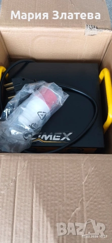 Калорифер трифазен 9 kW, снимка 5 - Индустриална техника - 53390835