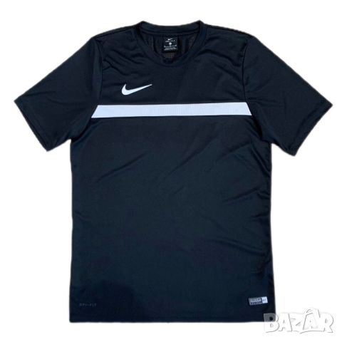 Оригинална мъжка тениска Nike | M размер, снимка 1 - Тениски - 46293416