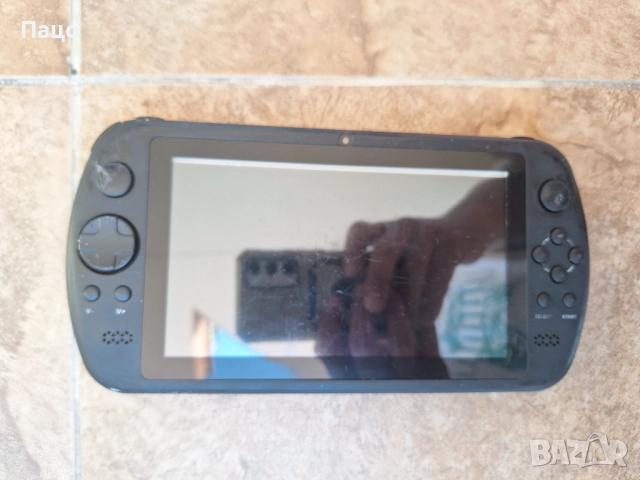 конзола за игри/за части, снимка 17 - Други игри и конзоли - 51477088