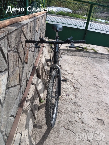 Асфалтов велосипед , снимка 8 - Велосипеди - 53698801