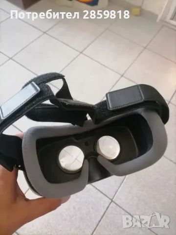 VR Очила Samsung, снимка 4 - 3D VR очила за смартфон - 47081947