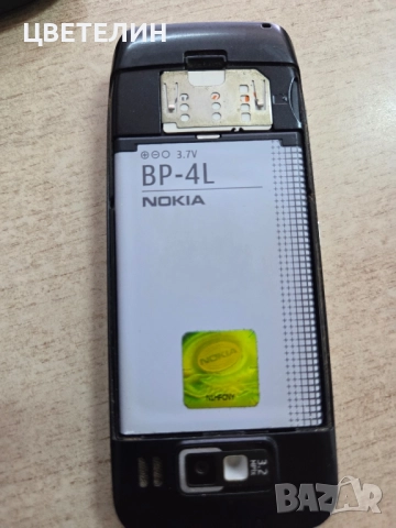 Nokia 6310i Nokia E52 Nokia 1680, снимка 6 - Nokia - 51831222