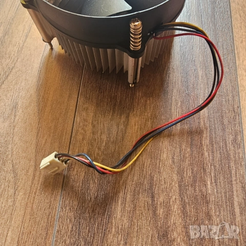 Охладител / охлаждане "Cooler Master", модел "Silence Cm12v" зa процесор amd radeon nvidia gtx rtx, снимка 4 - Процесори - 53691511