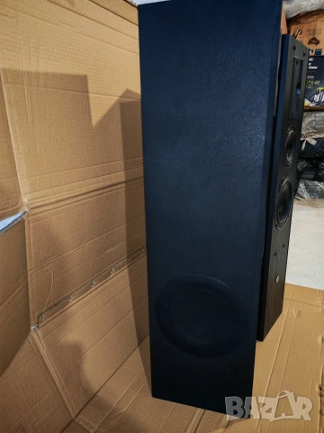 Cat Leb 404, снимка 4 - Тонколони - 53864253