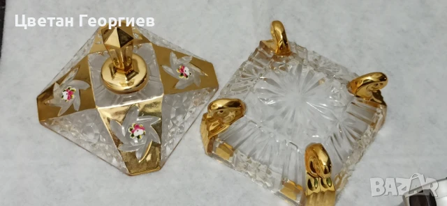 бонбониера, снимка 4 - Декорация за дома - 50998906