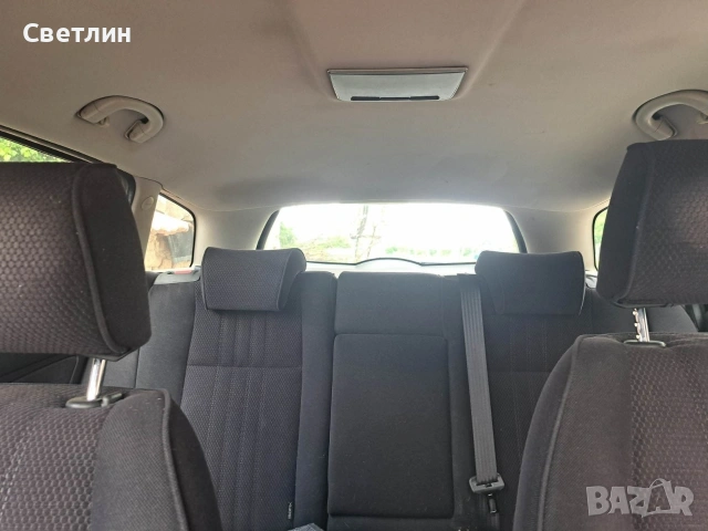 Alfa Romeo 159 1.9mjet, Комби, снимка 6 - Автомобили и джипове - 54025069