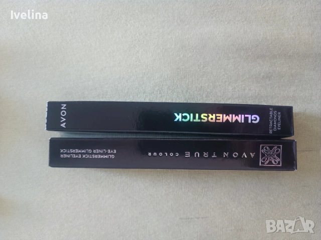 Моливи за очи и устни avon,червило, спирала, коректор , снимка 2 - Декоративна козметика - 54137073