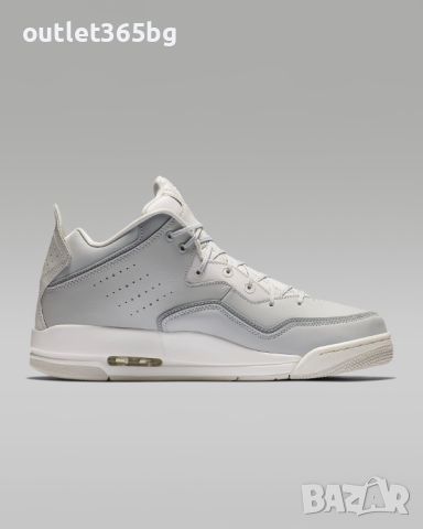 Nike Jordan - Courtside 23 №44.5 Оригинал Код 998, снимка 4 - Маратонки - 45457254