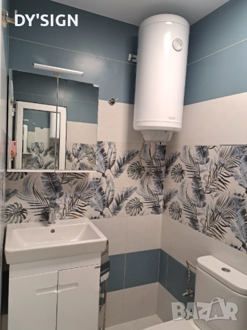 Дизайн и проектиране на баня, снимка 6 - Ремонти на баня - 31378447