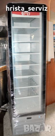 Хладилна витрина – минусова, снимка 3 - Хладилни витрини и фризери - 45434963