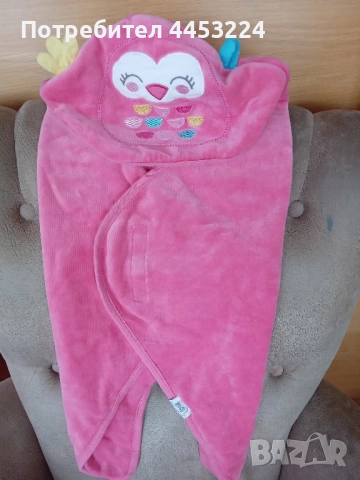 Космонавтчета за бебета-портбебе, снимка 7 - Бебешки ескимоси - 51707451