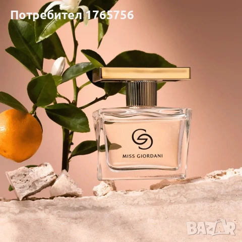 Парфюмна вода Giordani Gold Miss Giordani