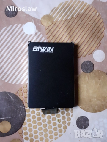 SSD BiWIN