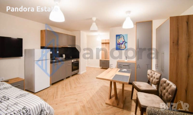 1-СТАЕН апартамент под наем, гр. София, кв. Овча купел, снимка 5 - Апартаменти - 52400951