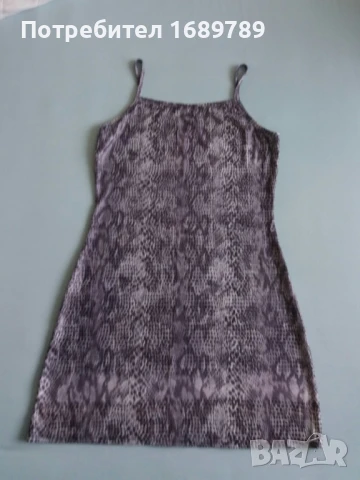 Дамска плажна рокля, снимка 2 - Рокли - 51238171