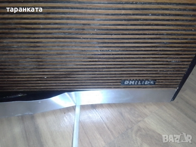 Радио касетофон Phillips , снимка 2 - Радиокасетофони, транзистори - 52964818