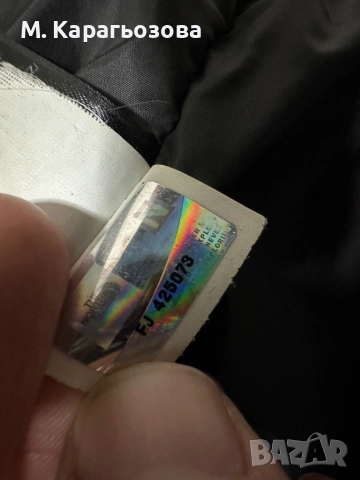 Мъжко яке The North Face Triclimate Jacket, Размер L, снимка 11 - Якета - 52683149