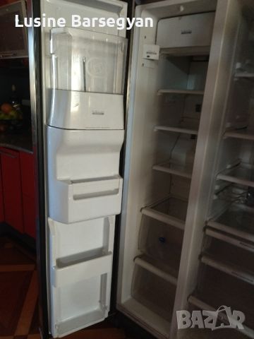 Хладилник не работещ 