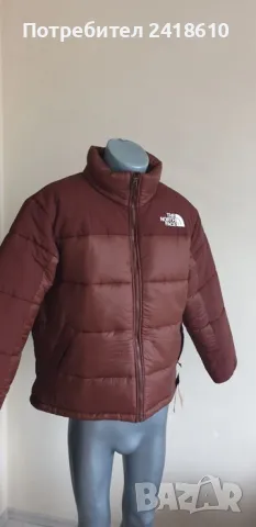 The North Face Hymalayan Women Jacket Size XL НОВО! ОРИГИНАЛ! Дамско Зимно Яке!, снимка 3 - Якета - 48213782