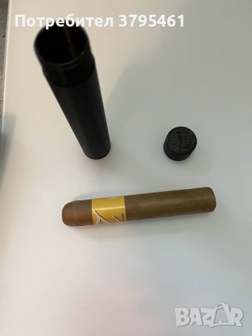 Пепелници и кейсове за пури и пурети, снимка 10 - Аксесоари за електронни цигари - 52877524
