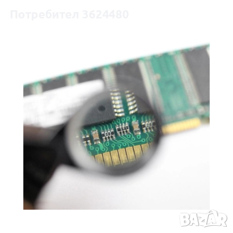 Джобна бижутерска сгъваема лупа 3101, снимка 5 - Други стоки за дома - 52750007