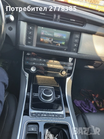 продавам Jaguar xf, снимка 9 - Автомобили и джипове - 52719268