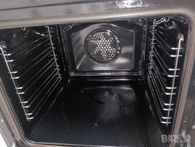 Свободно стояща печка с керамичен плот Gorenje с 2 години Гаранция!, снимка 9 - Печки, фурни - 53867932