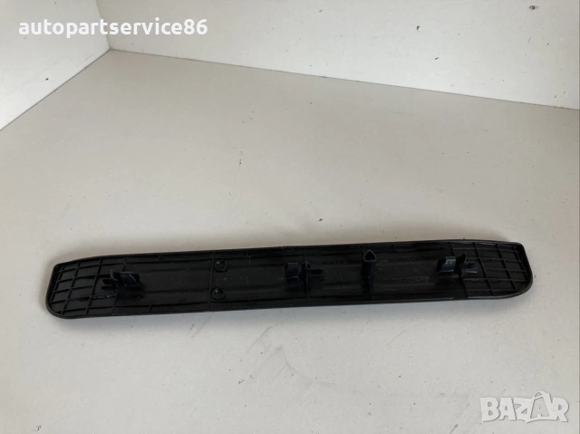 Заден десен праг капак/облицовка 2.3t за Mazda CX-7 (2011) EG21687G0