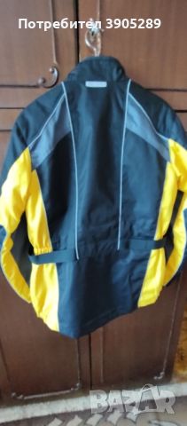 Bike jacket for men , снимка 1 - Якета - 46374196