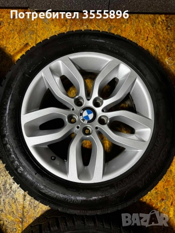 bmw x3 х4 х5 Бмв х3 х4 х5, снимка 3 - Части - 51937879