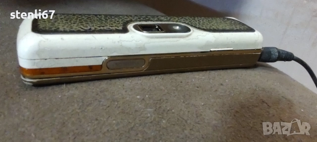 NOKIA 7380 с дефект , снимка 6 - Nokia - 52949975