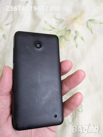 Nokia Lumia 635, снимка 4 - Nokia - 51688364