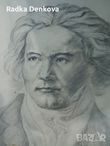 Рисувам портрети по снимка; с въглен ръчно, снимка 2 - Други услуги - 53670155