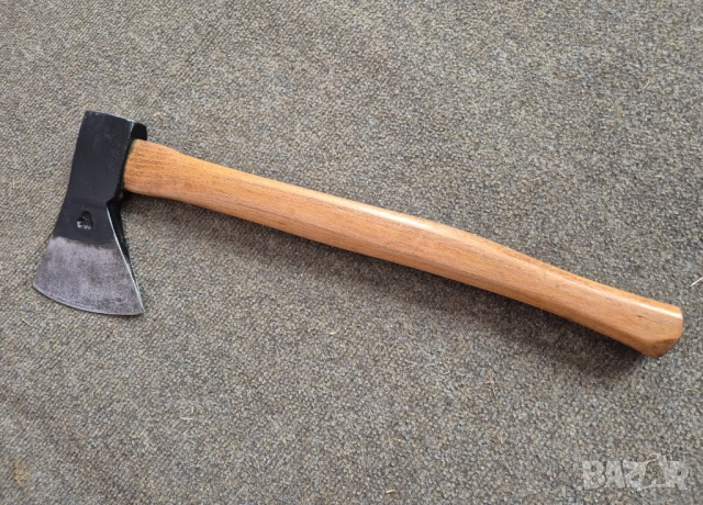 Горска брадва  " PiCARD " 1.000 кг -W. Germany