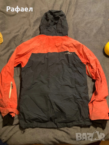 Ски яке PLANKS, снимка 3 - Зимни спортове - 52670293