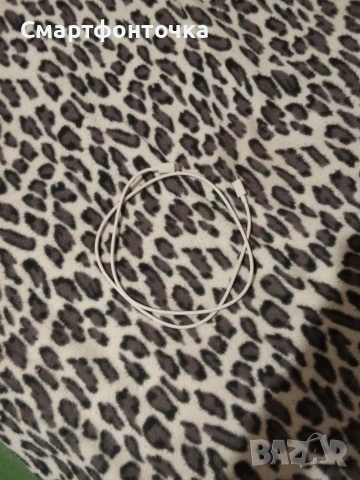 кабел за зареждане USB-C към USB-C, снимка 2 - USB кабели - 53248606